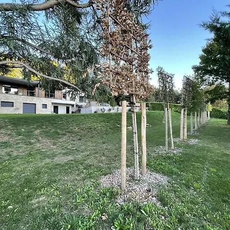 Large Architect's House * Perigueux