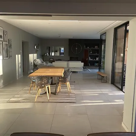 Villa Large Architect's House *