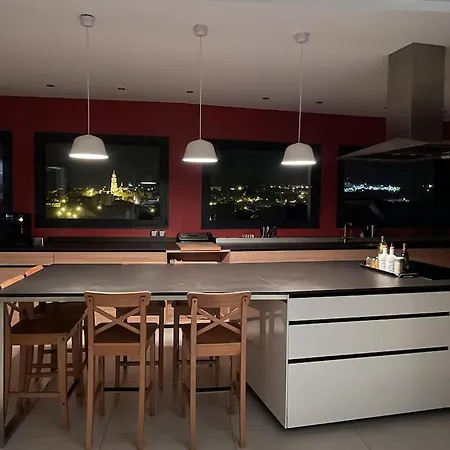 Large Architect's House Villa Perigueux