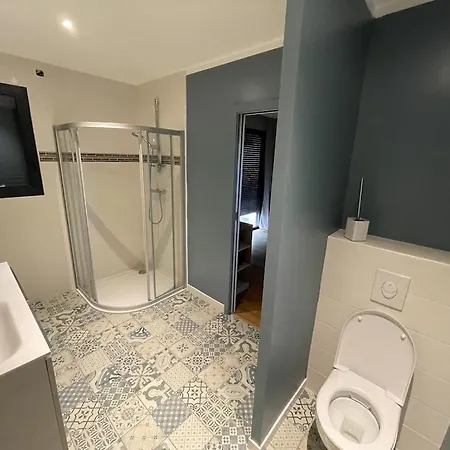 Villa Large Architect's House *