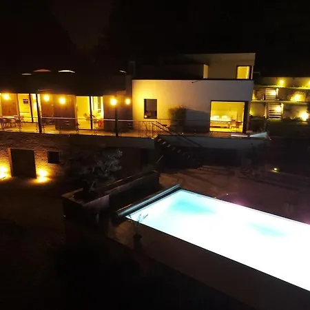 Villa Large Architect's House *