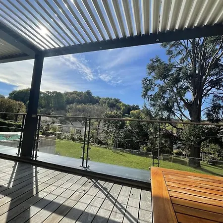 Large Architect's House Perigueux