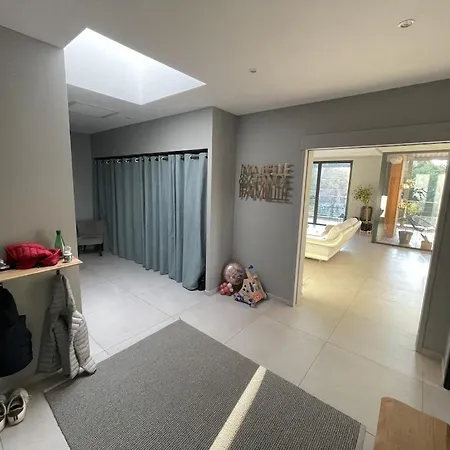 Large Architect's House