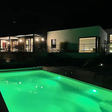 Large Architect's House Perigueux