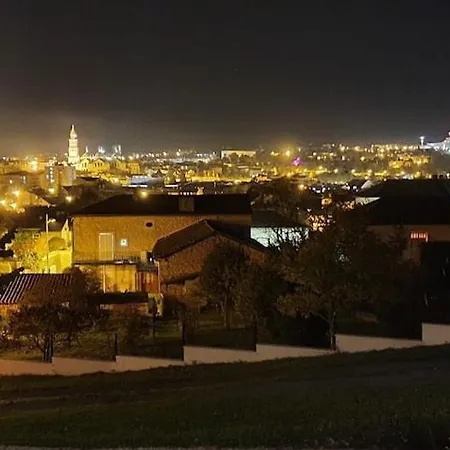 Large Architect's House