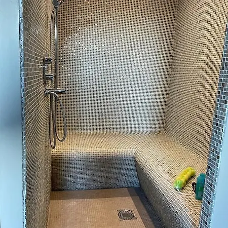 Large Architect's House Villa Perigueux