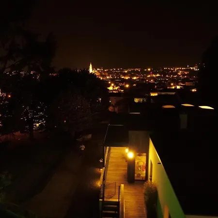 Large Architect's House