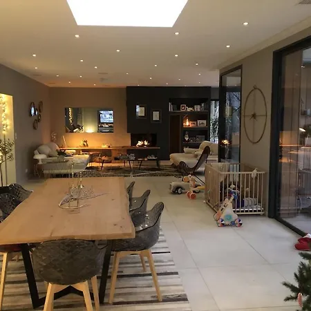 Large Architect's House * Perigueux