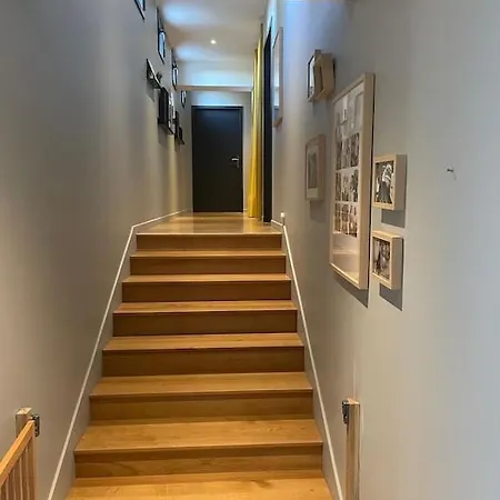 Large Architect's House Villa Perigueux