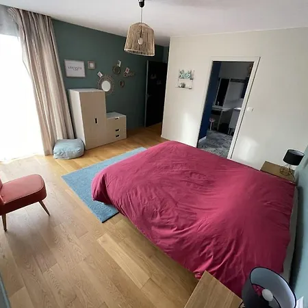 Villa Large Architect's House *