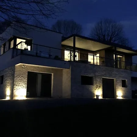 Large Architect's House