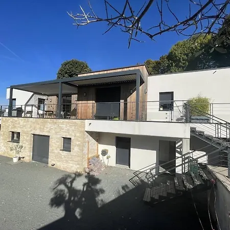 Villa Large Architect's House