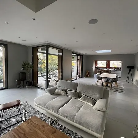 Large Architect's House Villa *