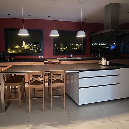 Large Architect's House Villa Perigueux