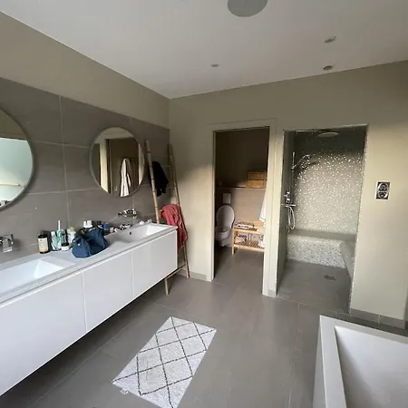 Villa Large Architect's House *