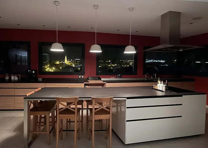 Large Architect's House Villa Périgueux