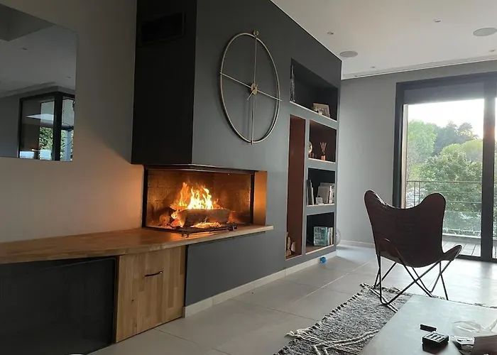 Large Architect's House