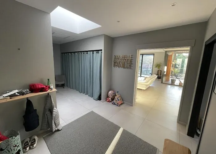 Large Architect's House