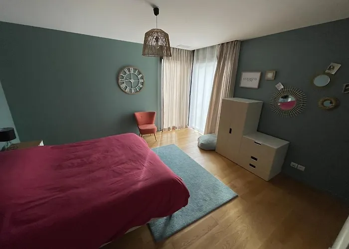 Villa Large Architect's House