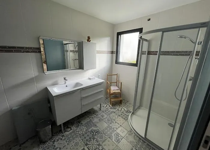 Large Architect's House *