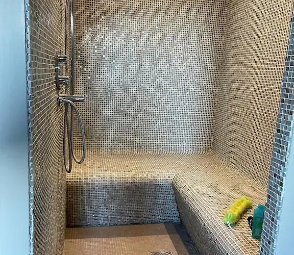 Large Architect's House Villa Périgueux