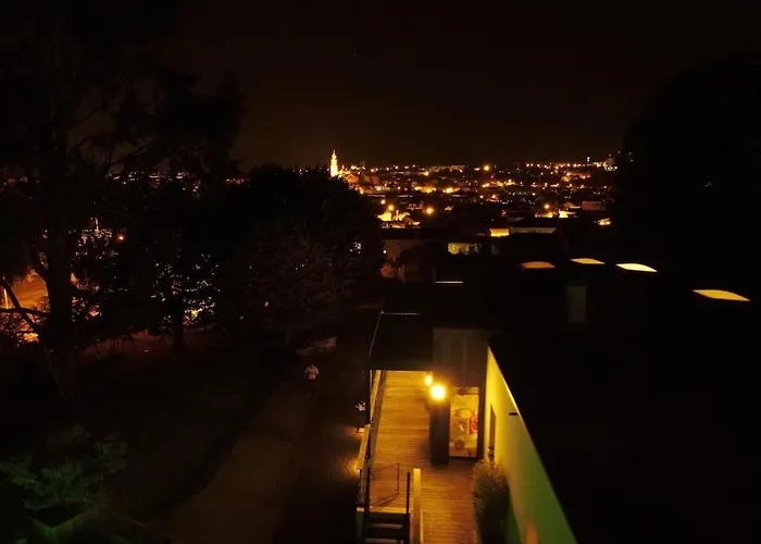 Large Architect's House