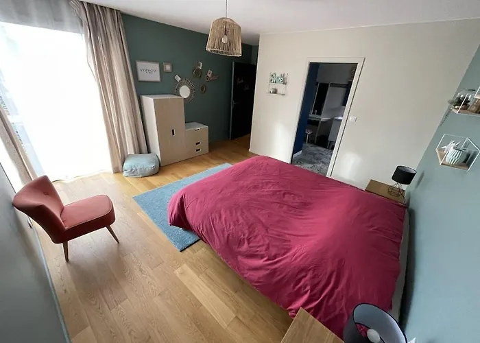 Villa Large Architect's House *