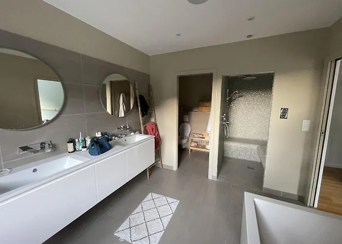 Villa Large Architect's House *